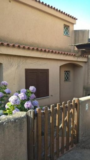 Casa L'Ortensia Cannigione